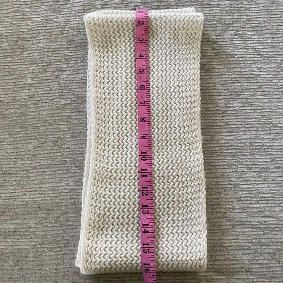 Infinity scarf - Picture 6 of 6